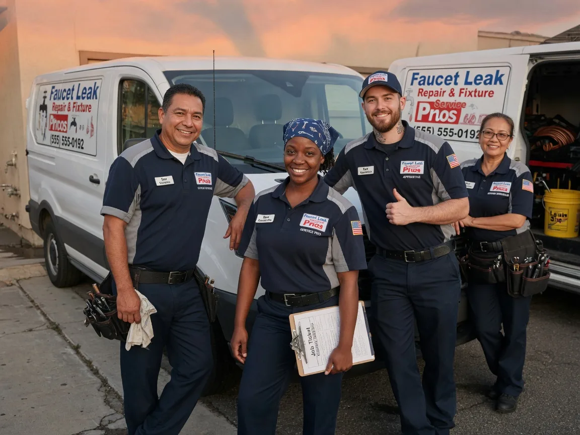 Faucet Repair company in Grangeville, ID