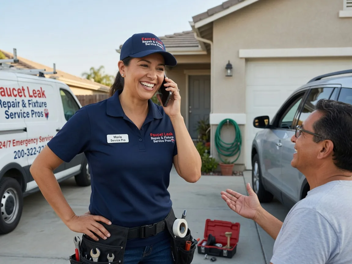 Faucet Repair Grangeville, ID FAQs